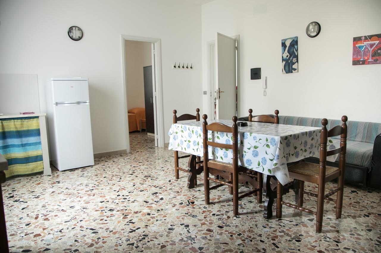 شقة فافينانا  في Cavalluccio Marino المظهر الخارجي الصورة