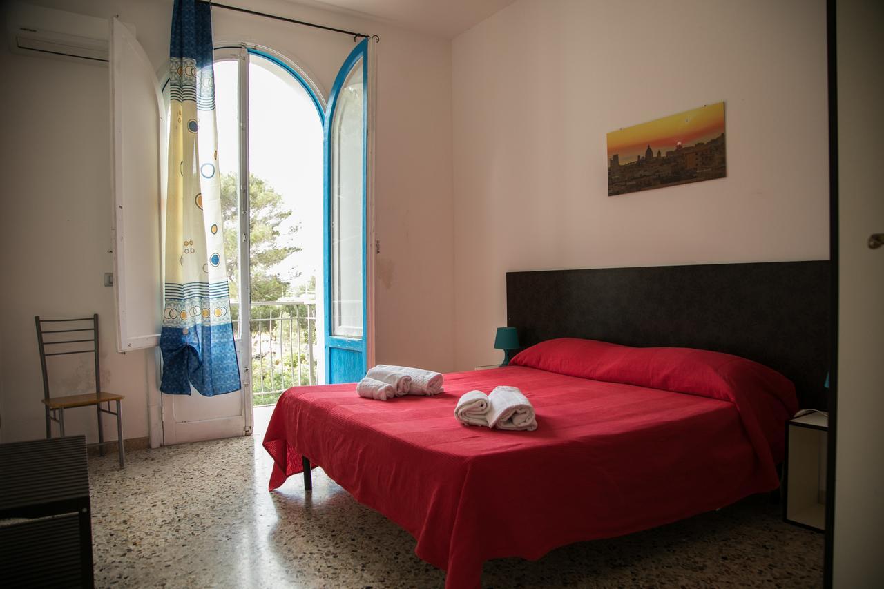 شقة فافينانا  في Cavalluccio Marino المظهر الخارجي الصورة